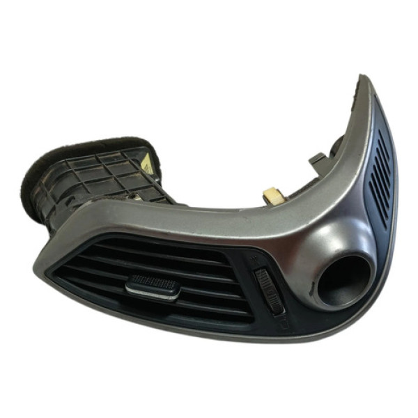 Difusor Ar Central Lado Direito Ix35 2011 A 2021