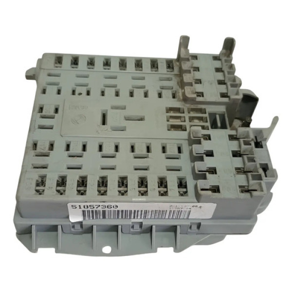 Caixa De Fusivel Fiat Bravo 1.8  2012 A 2015  51857360