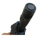 Chave Seta Esquerda Onix Prisma Cobalt Tracker (com Menu)