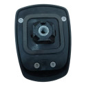Base Antena Teto Spin 13/22 Cobalt 12/20 Onix Prisma 13/21 Preto