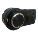Chave Comando Farol Onix Prisma Agile Montana 2013/ (7 Pino)