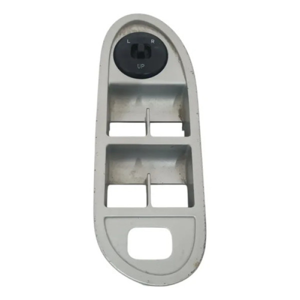Botao Comando Retrovisor Jac J3 2011 A 2014