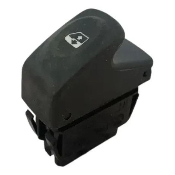 Comando Vidro Eletrico Dianteiro Clio Scenic 5 Pino