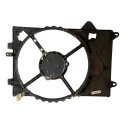 Defletor Radiador Gm Sonic 2012 A 2014 1.6