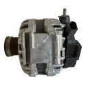 Alternador Renegade Argo Toro Cronos 1.8 Flx 2017/ (2 Pinos)