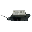 Modulo Sensor Estacionamento Gm Prisma  1039e12480 Preto