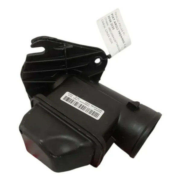 Duto Caixa Filtro Ar Fiat Argo Cronos Strada 1.3 Automatico