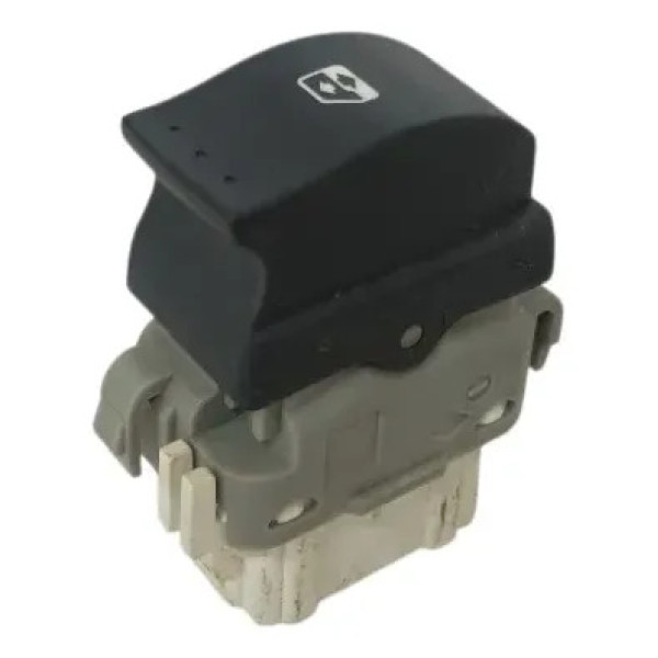 Comando Vidro Eletrico T/d Renault Megane 2007 A 2013