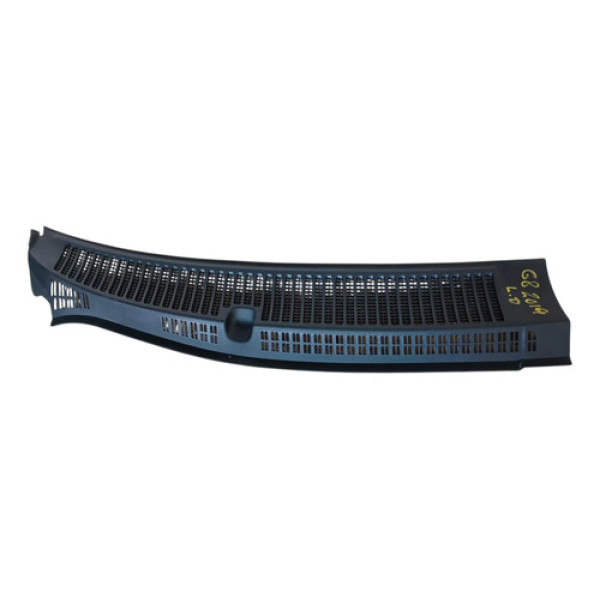 Churrasqueira Direita Gol Saveiro Voyage G5 G6 G7 G8