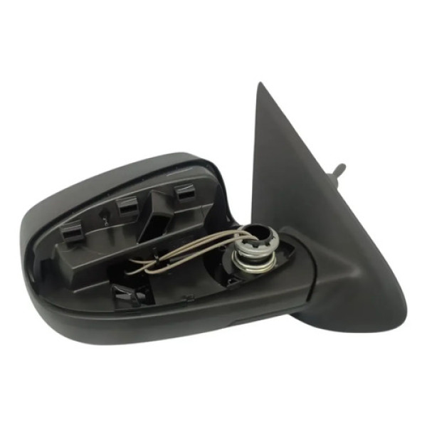 Retrovisor Direito Sandero 15/24 Logan 14/24 Manual S/ Pisca