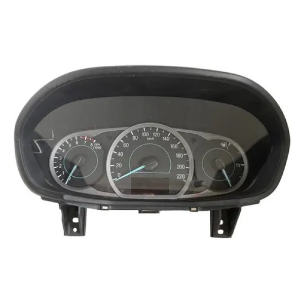 Painel Instrumento Ford Ka J7bt10849 (avaria)