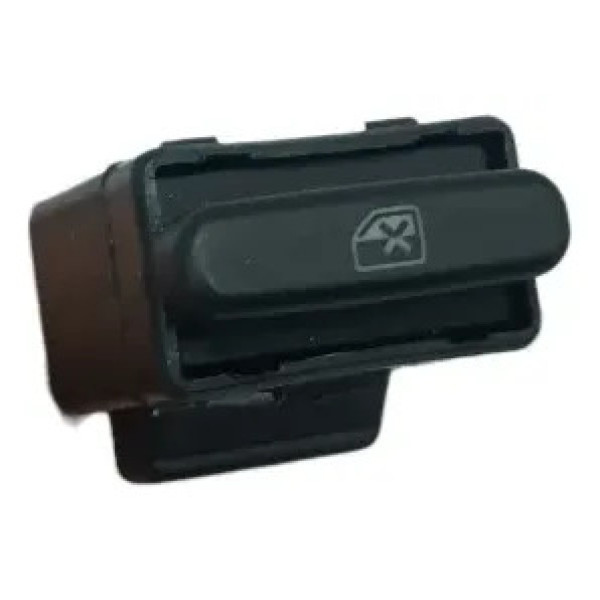 Botao Trava Vidro Fox Crossfox Spacefox Gol Voyage Saveiro