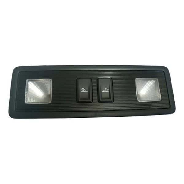 Luz Teto Cortesia Polo Nivus T-cross Virtus 2018/ (preta)