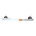 Alma Lamina Parachoque Traseiro Aircross C3 Picasso 11/15