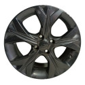 Roda Aro 16 Onix 2020 A 2024 Prateado
