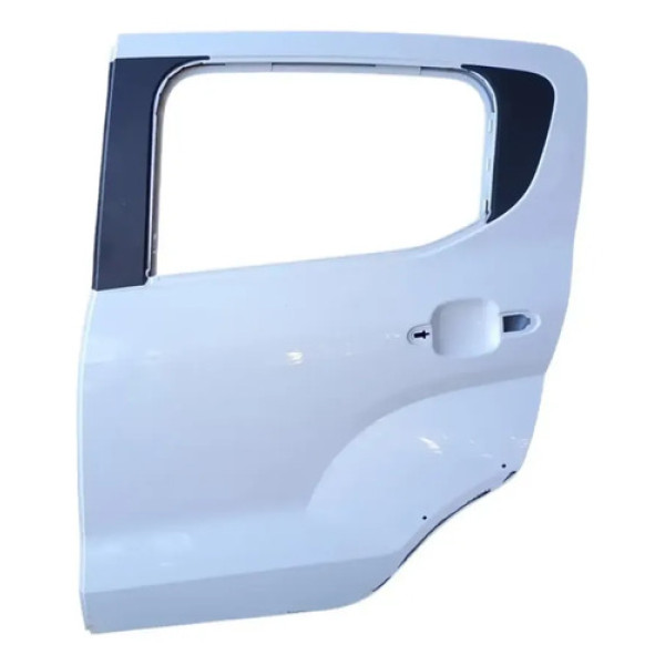Porta Traseira Esquerda Mobi 2017 2018 2019/.. Traseira Esquerda
