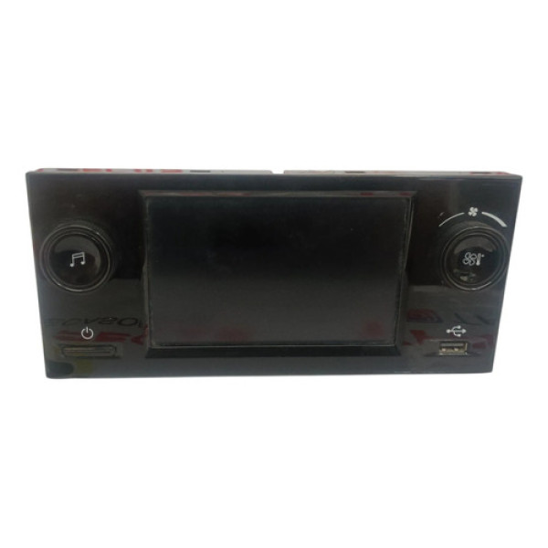 Multimidia Peugeot 208 2021 2022 2023/..