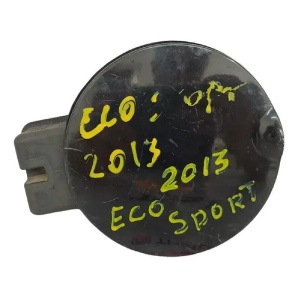 Portinhola Tanque Combustível Ecosport 2003 A 2012
