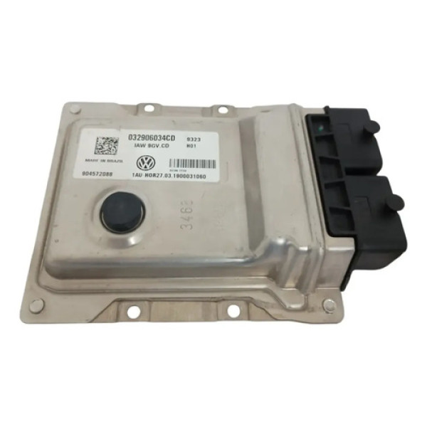Modulo Injeção Gol G8 1.6 2020 032906034cd
