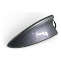 Antena Teto Tubarao Nissan Versa 2024 2025 Preto
