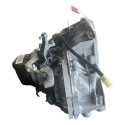Caixa Cambio Sandero 1.0 3cc 12v 2017 2018/