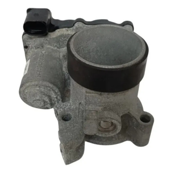 Tbi Corpo Borboleta Sandero Logan Clio 1.0 16v Flex 14/17