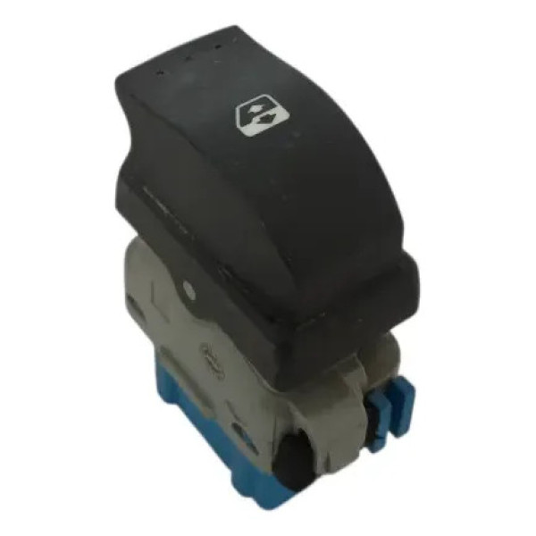 Comando Vidro Eletrico D/d Sandero Logan 2008/2014 Duster 12