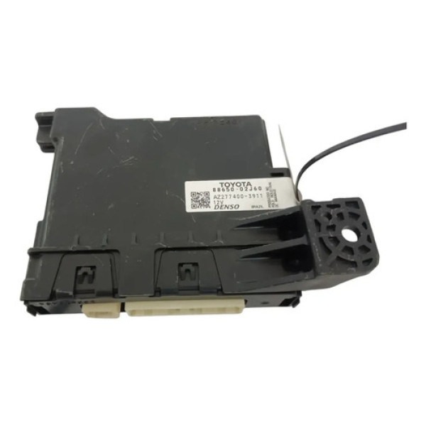 Modulo Ar Condicionado Corolla 2015 A 2019 8865002j60