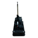 Alavanca Cambio Duster Oroch Captur 1.3 Turbo Aut 2021 2022/