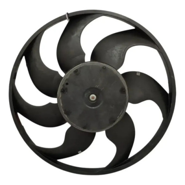 Eletroventilador C4 Cactus 1.6 Aut 2019 2020/..