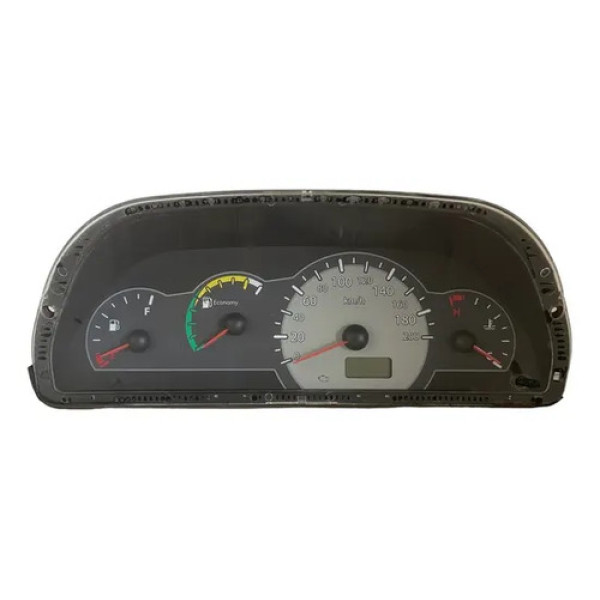 Painel Instrumento Fiat Palio Uno Siena Economy 518215570
