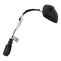 Base Antena Teto Onix 2020 2021 2022/.. Preto