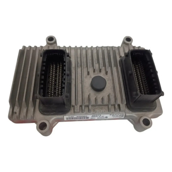 Modulo Injeção Fiat Palio Fire 2015 55268088