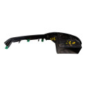 Difusor Ar Central Lado Direito S10 2013 A 2016