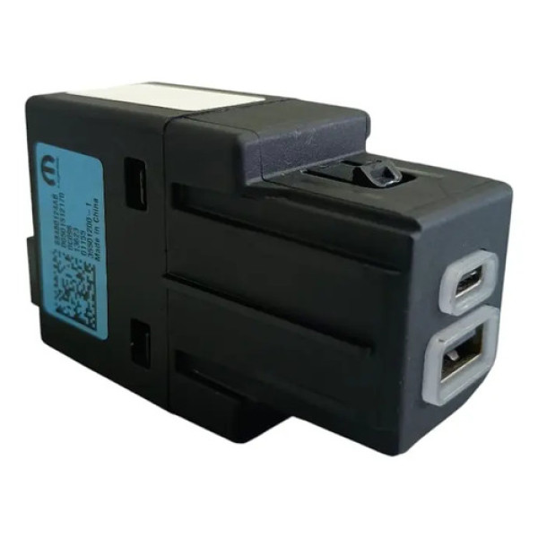 Entrada Usb Auxiliar Fastback Pulse 2020 A 2025