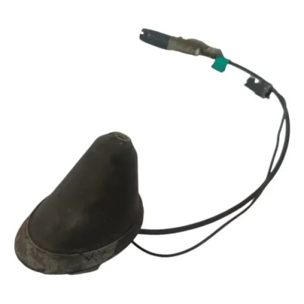 Base Antena Teto Grand Siena Novo Palio Preto