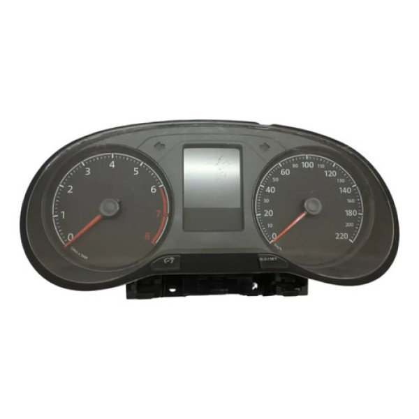 Painel Instrumento Gol G8 1.0 3cc 2020 5u0920845 /detalhe
