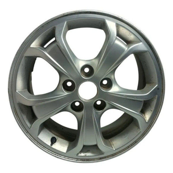 Roda Avulsa Tucson Aro 16 Prateado