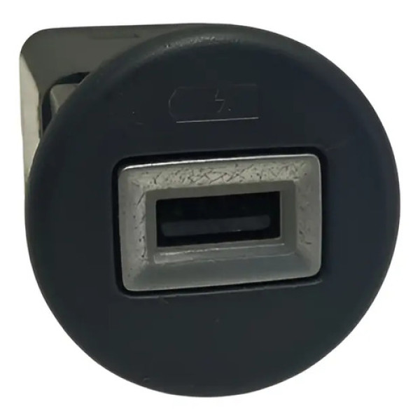 Entrada Usb Peugeot 2008 2023  9824334377