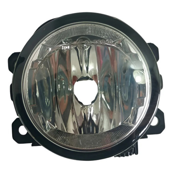 Farol De Milha Jeep Renegade Compass Mopar Branco