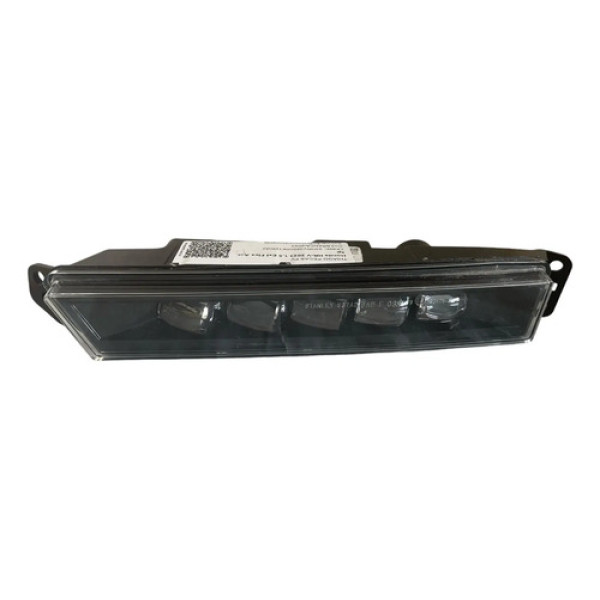 Farol Milha Lado Esquerdo Honda Hrv Led 2022 2023.. Branco