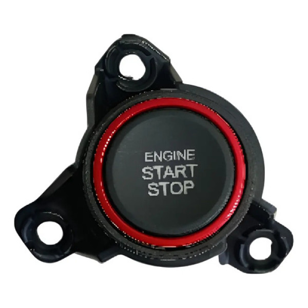 Botao Start Stop  Creta Tgdi N-line 1.0 Turbo 2025