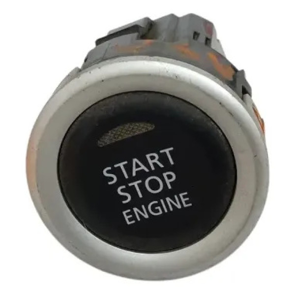 Botao Start Stop Mitsubishi Asx 2010 A 2015