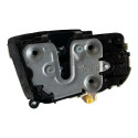 Fechadura Porta Dianteira Esque Onix Tracker 20/ Montana 23/