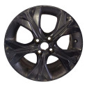 Roda Avulsa Aro 16 Onix 2020 2021/.. Prateado