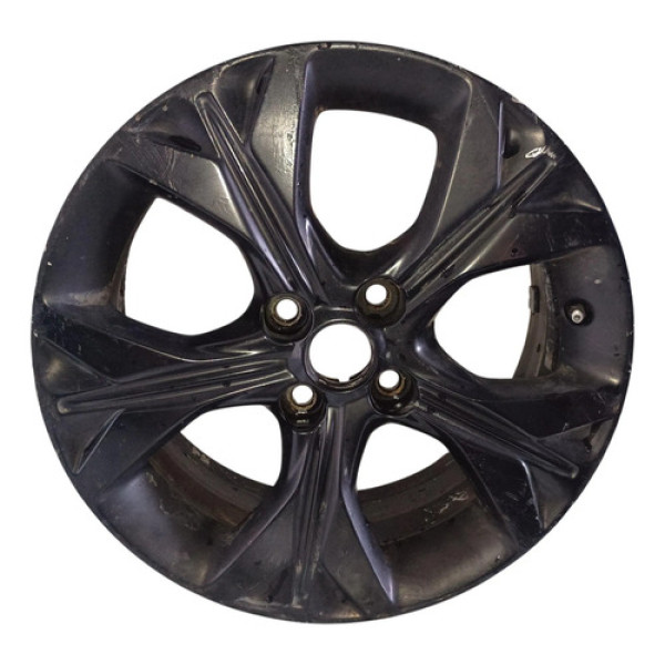 Roda Avulsa Aro 16 Onix 2020 2021/.. Prateado