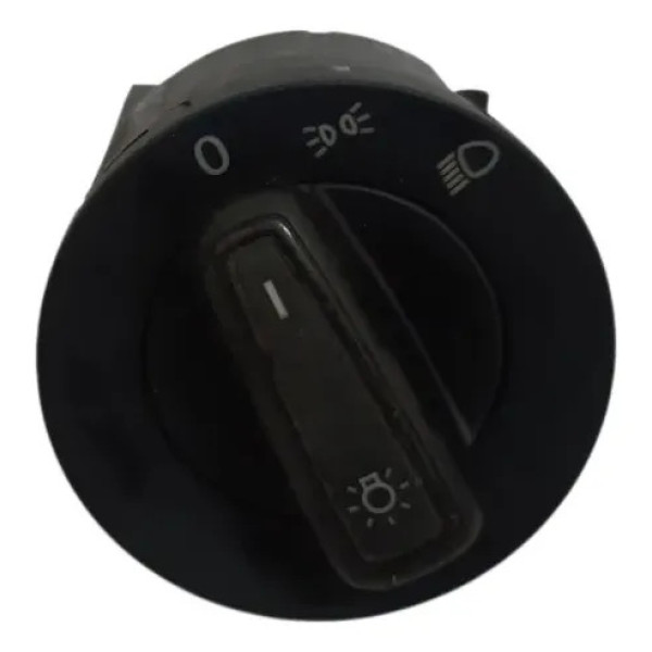 Chave Comando Farol Gol Voyage Saveiro G7 G8