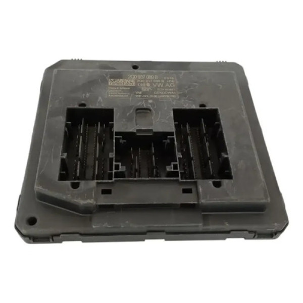 Modulo Bcm Virtus 200 Tsi 1.0 Aut 2020 2q0937090b