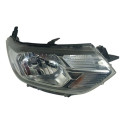 Farol Direito Spin 2019 2020 A 2024 S/led  C/detalhe