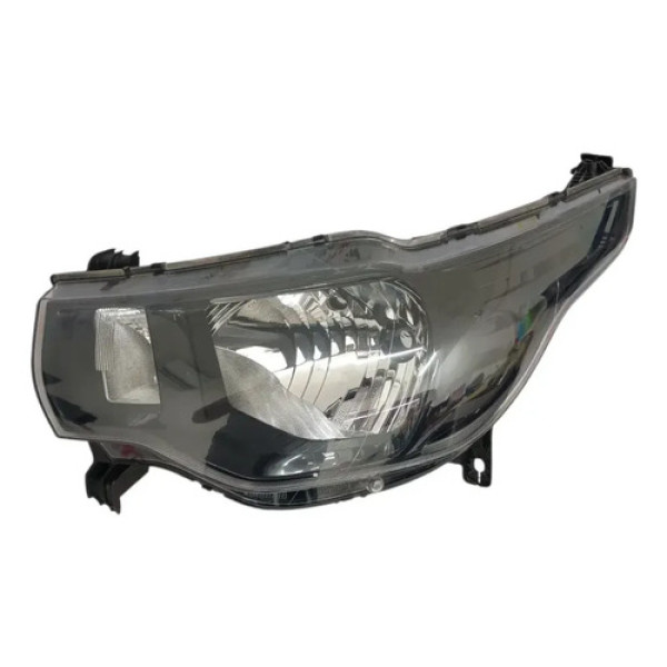 Farol Esquerdo Mobi 2017/ (com Deatlhe) Esquerdo/motorista